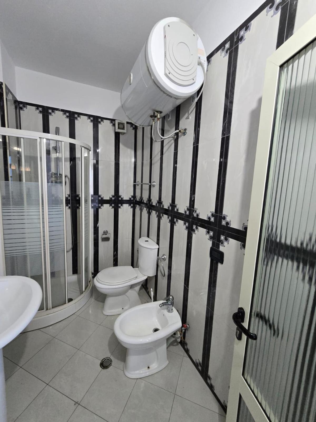 Blue Amr Hotel Shkallnur ภายนอก รูปภาพ